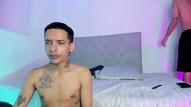 twinkDuohot's cam snapshot