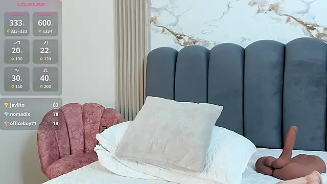 IrisCielo's cam snapshot