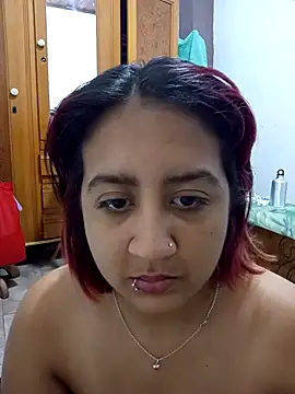 AlanaFantasy's cam snapshot