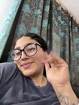 croftsmila live sex cam