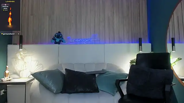 Jeremy_Harden's cam snapshot