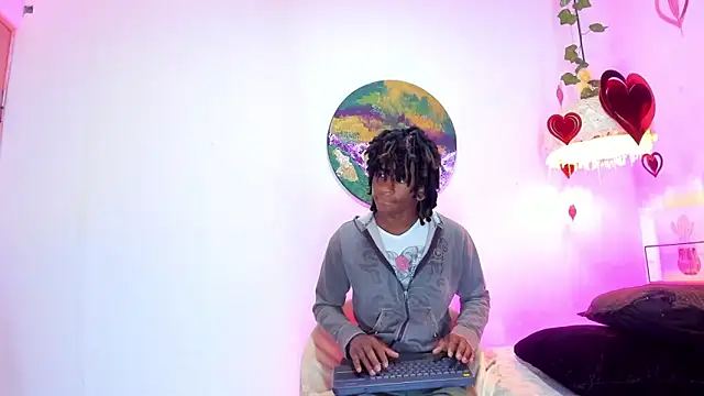 Mashall_lee's cam snapshot