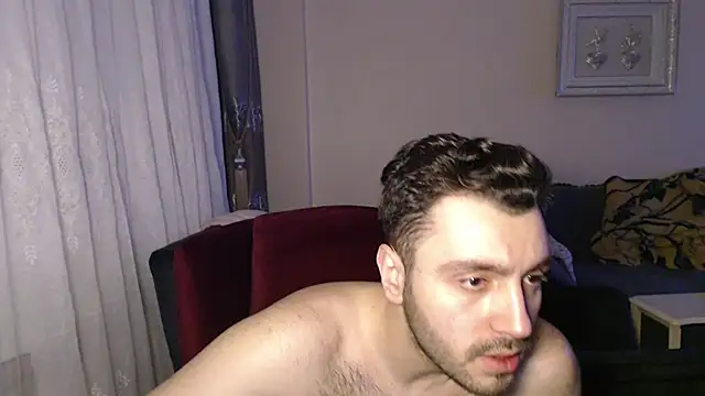 handsomeee04's cam snapshot