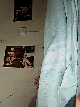 Rickrow666's cam snapshot