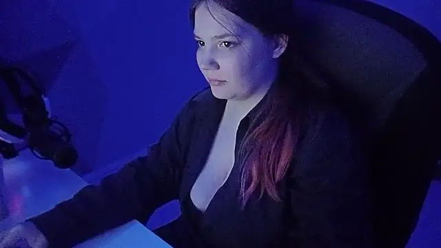 sweetyyfoxy's cam snapshot