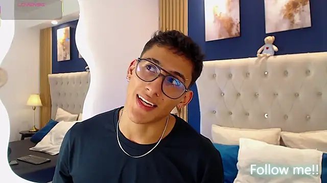 SalvadorFit's cam snapshot