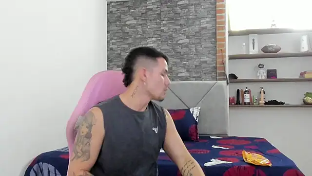 BooyHott_'s cam snapshot