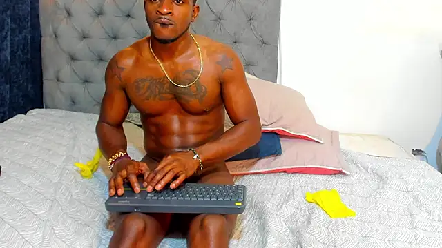 king_dark01's cam snapshot