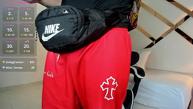 rayan_linxx's cam snapshot