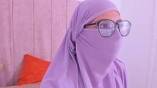 _Mahaara's cam snapshot