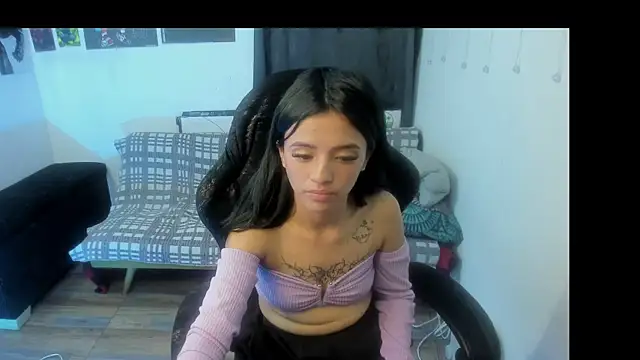 Candy__Girll18's cam snapshot