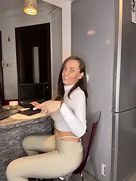 DivineAmely's cam snapshot