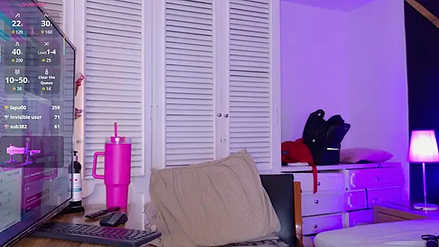 Adel_Nesbiit live sex cam