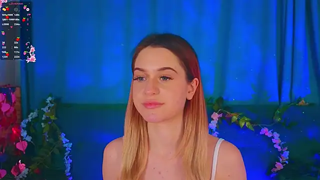 AlinaWalters's cam snapshot