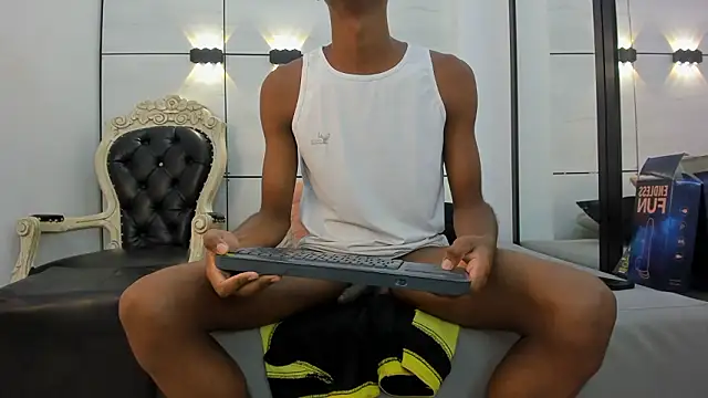 khris__evans's cam snapshot