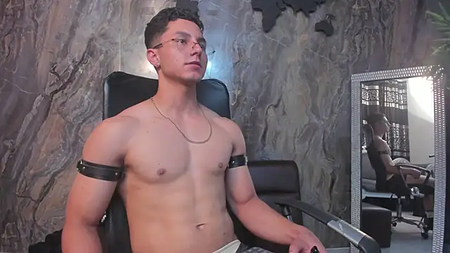 Noah_Clarkk's cam snapshot