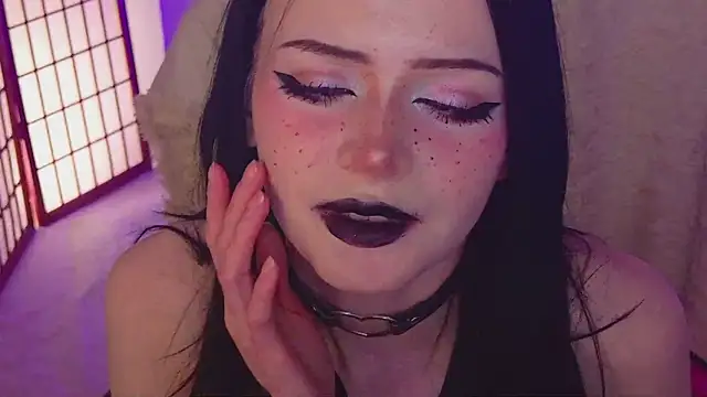 Dark_Diva's cam snapshot