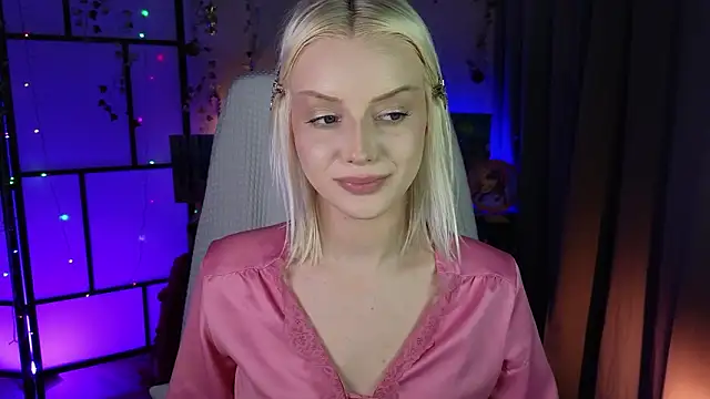 ImBonBon's cam snapshot