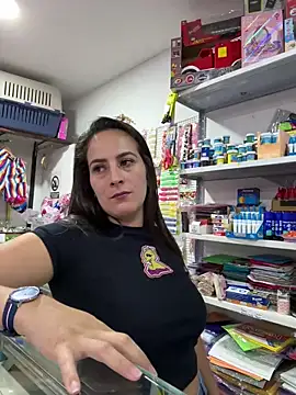 Rousse92's cam snapshot