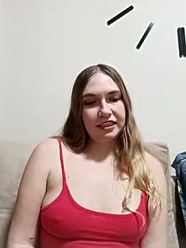 KisaVixen's cam snapshot