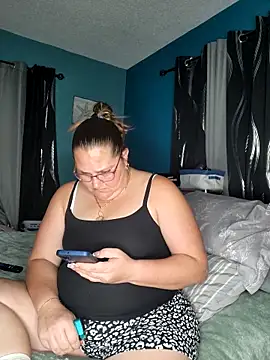 SexyNikki6969's cam snapshot