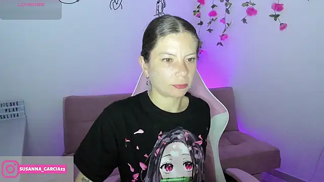 Susana_garcia_ live sex cam