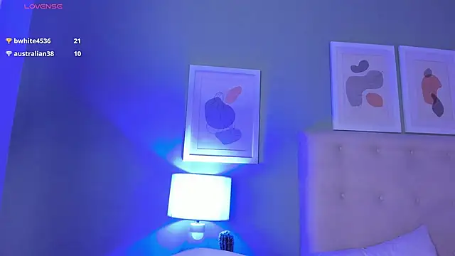 ApoloRicci's cam snapshot