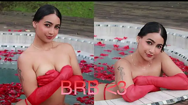 Ashlyrouxx's cam snapshot