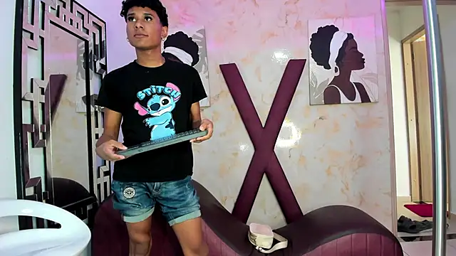 SWEET_RABBIT1's cam snapshot