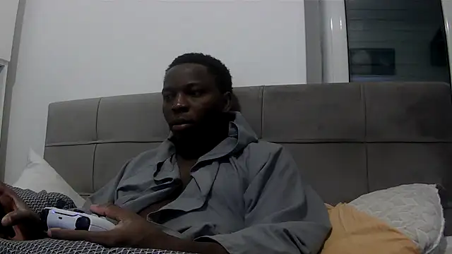 Bigchocco's cam snapshot