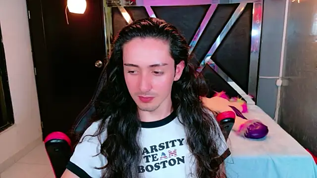 Angelis_Savage's cam snapshot