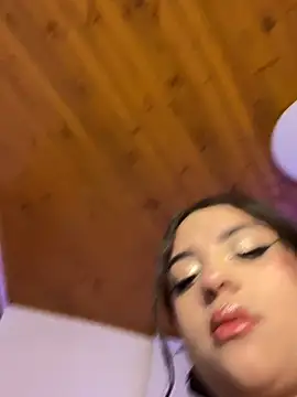 Midary_pink's cam snapshot