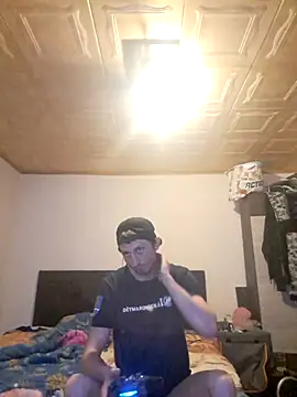 Jimmy8999's cam snapshot