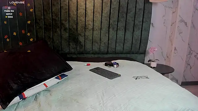 Lil_James's cam snapshot