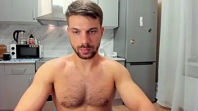 Tony_Wolf's cam snapshot