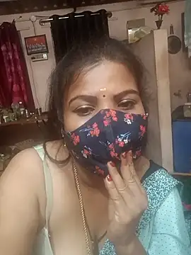 Madhusri_Tamil_Telugu's cam snapshot