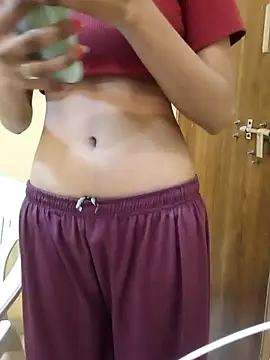 Siya_bombay's cam snapshot