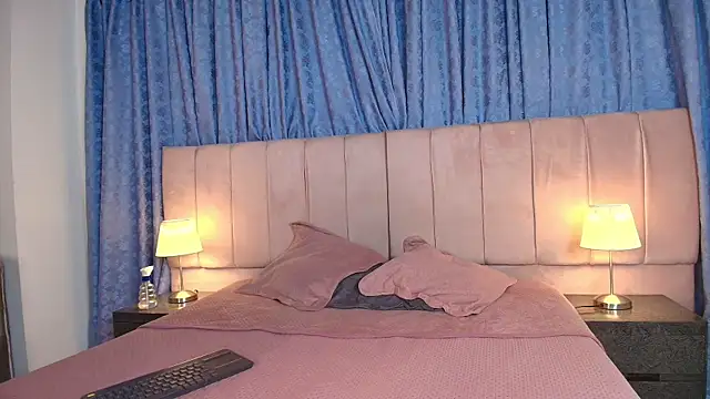 Morgan_gv's cam snapshot