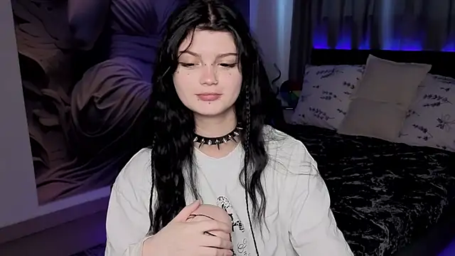 MileyRood live sex cam