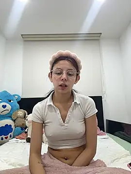 Bonniepark's cam snapshot