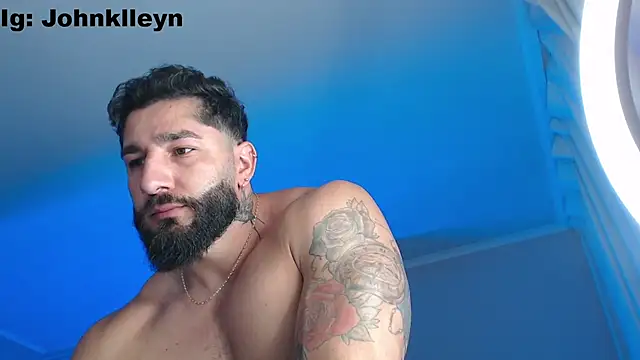 jonhklleyn live sex cam