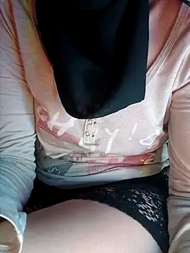 GhazalBella's cam snapshot