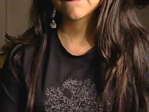 Hot_khusi1's cam snapshot