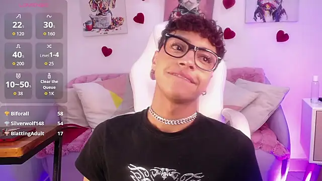 Owen_JP live sex cam