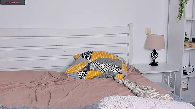 MalvinaTrafford's cam snapshot