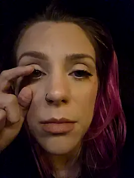 Call_Me_Janey's cam snapshot