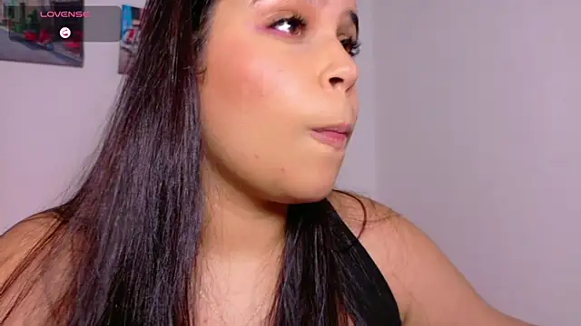 SamanthaLara's cam snapshot