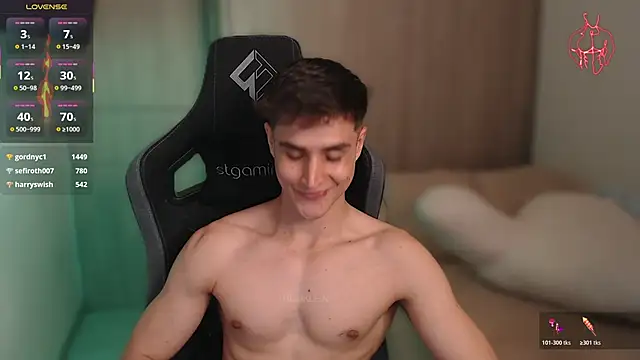 thomklein live sex cam