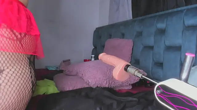 Roxy-Smith's cam snapshot