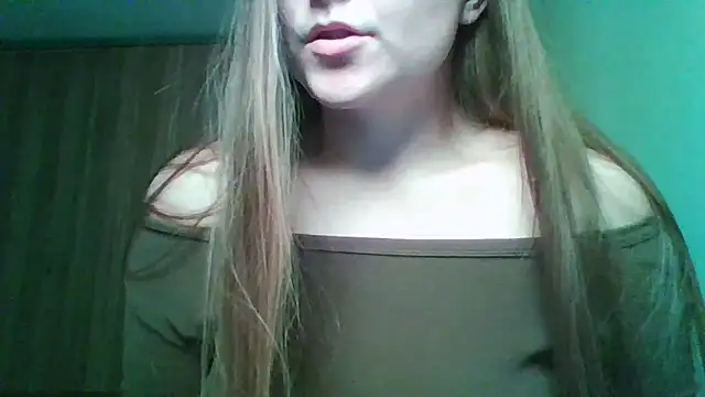 Evasapples's cam snapshot